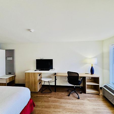 Sleep Inn Manassas Εξωτερικό φωτογραφία