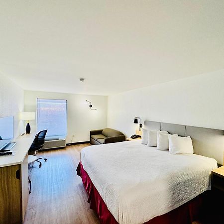 Sleep Inn Manassas Εξωτερικό φωτογραφία