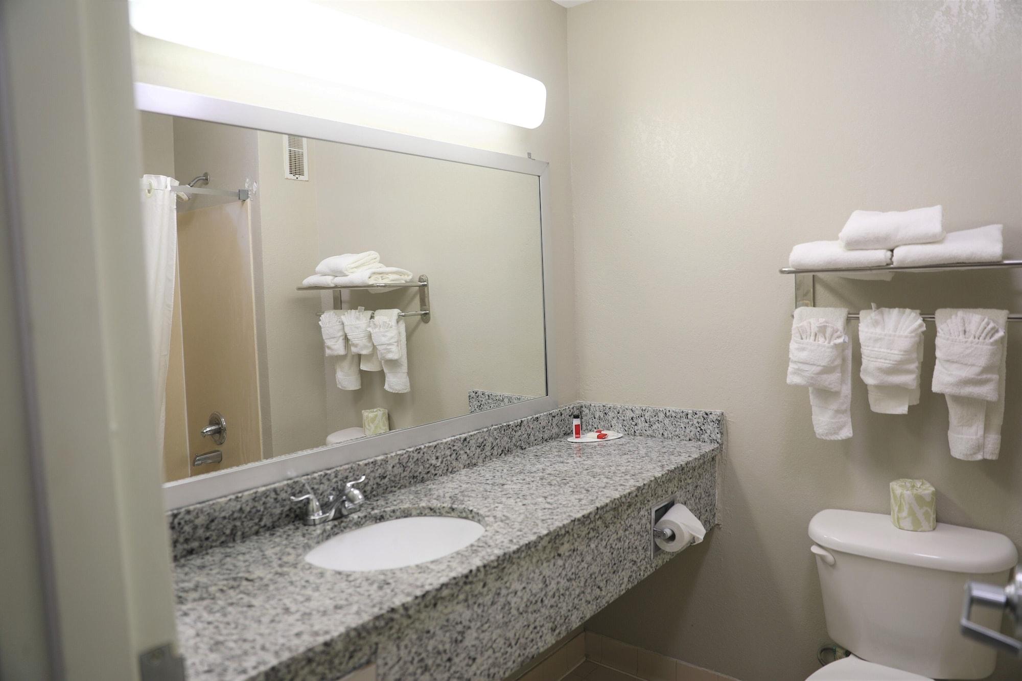 Sleep Inn Manassas Εξωτερικό φωτογραφία