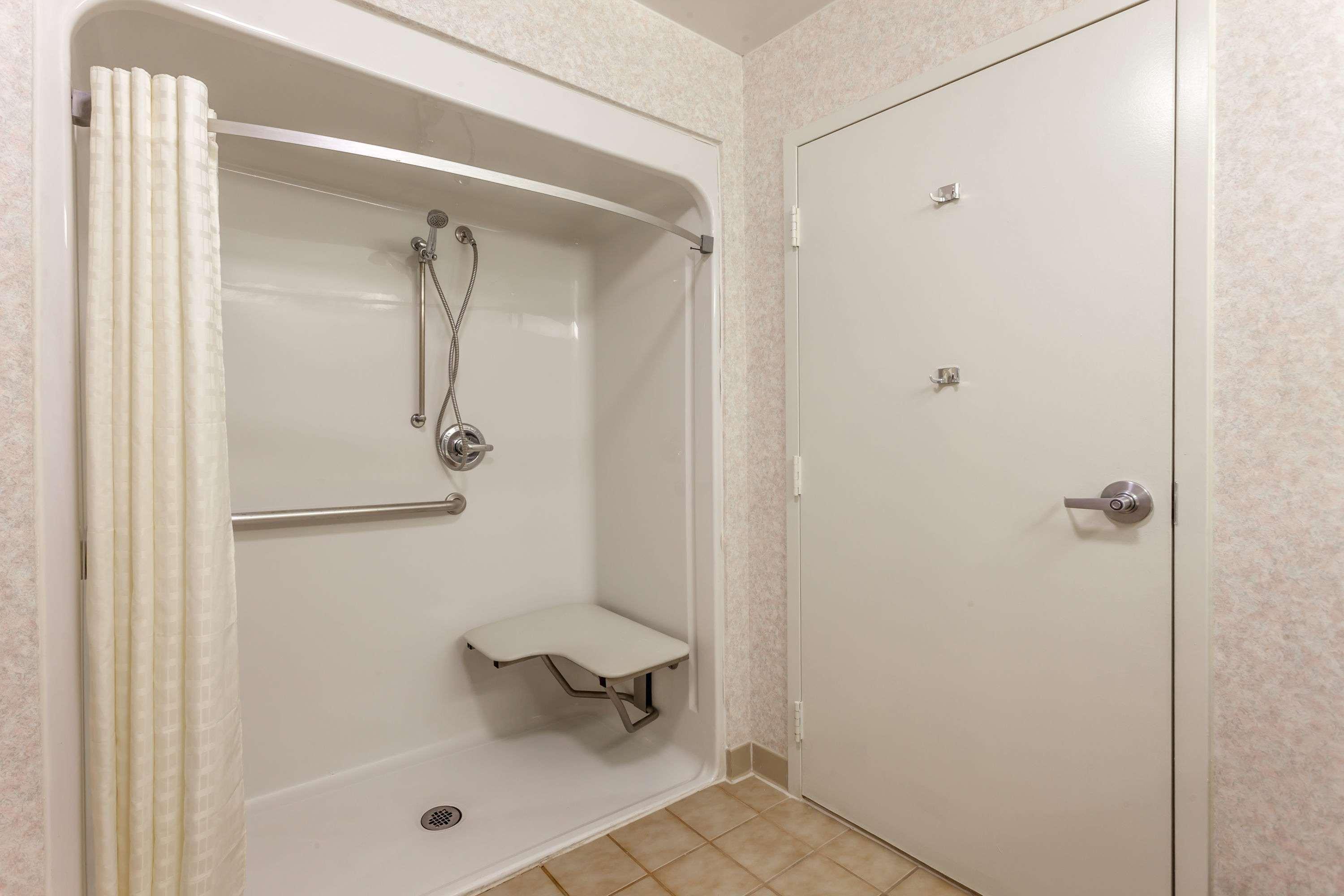 Sleep Inn Manassas Εξωτερικό φωτογραφία