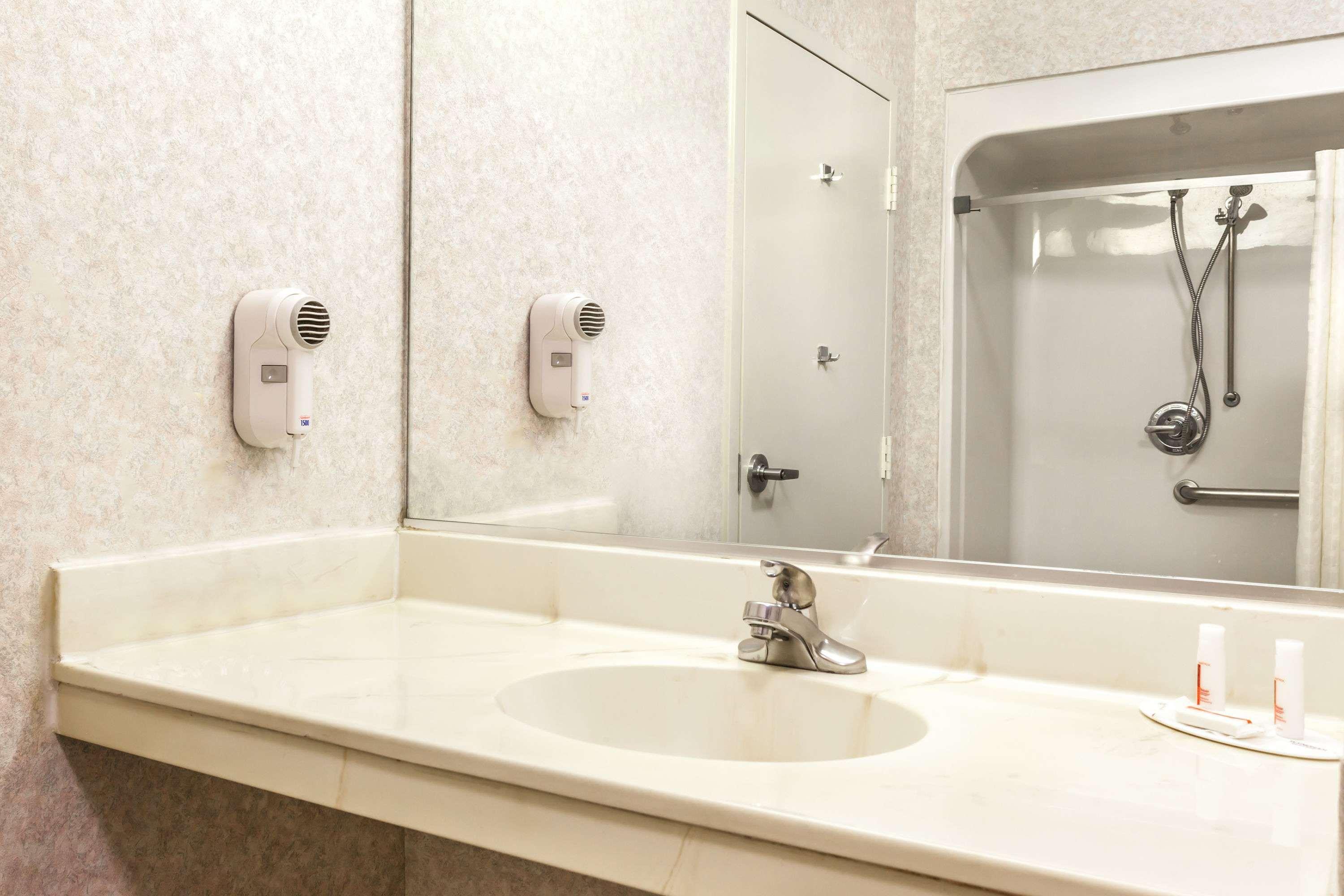 Sleep Inn Manassas Εξωτερικό φωτογραφία