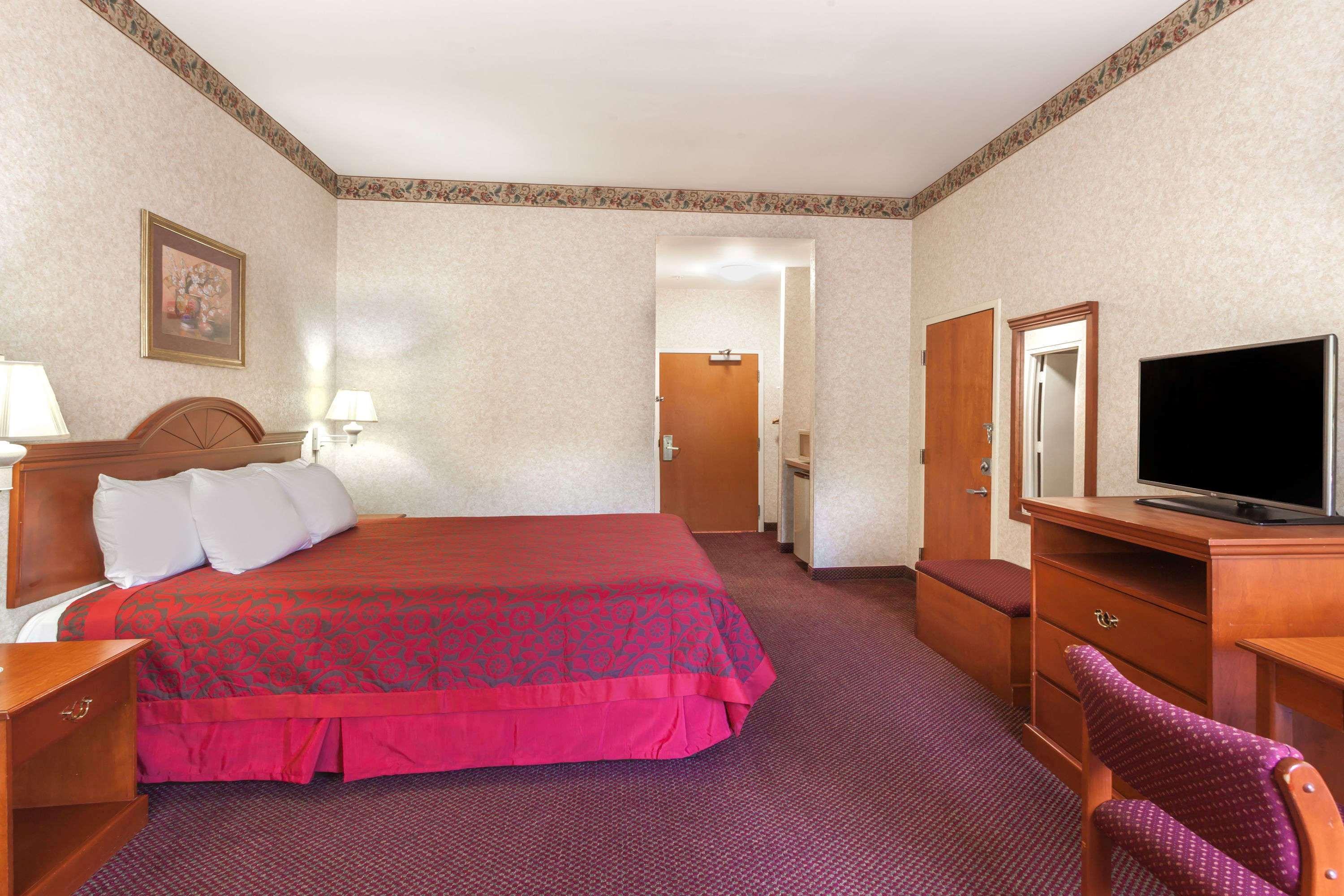 Sleep Inn Manassas Εξωτερικό φωτογραφία