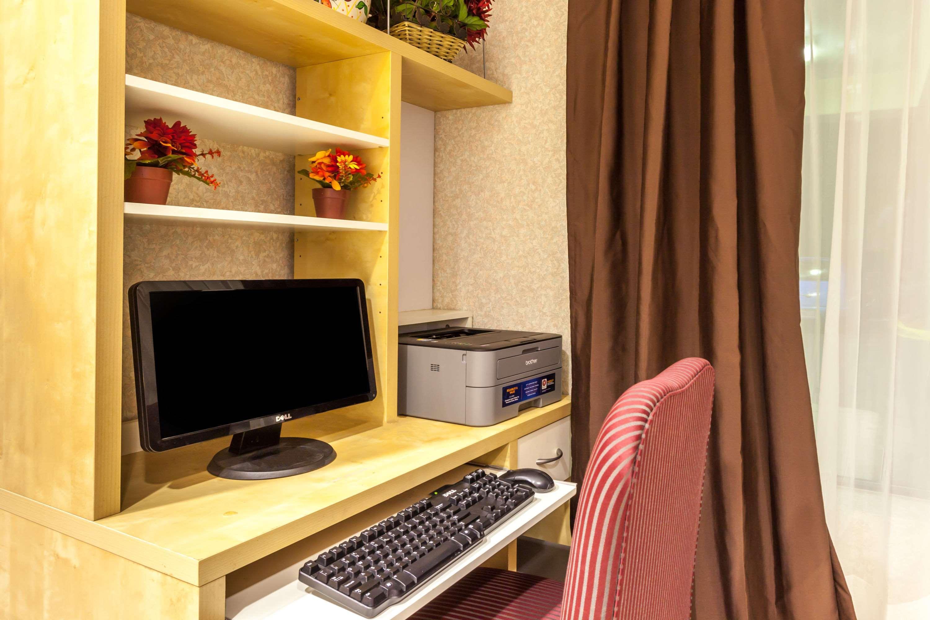 Sleep Inn Manassas Εξωτερικό φωτογραφία