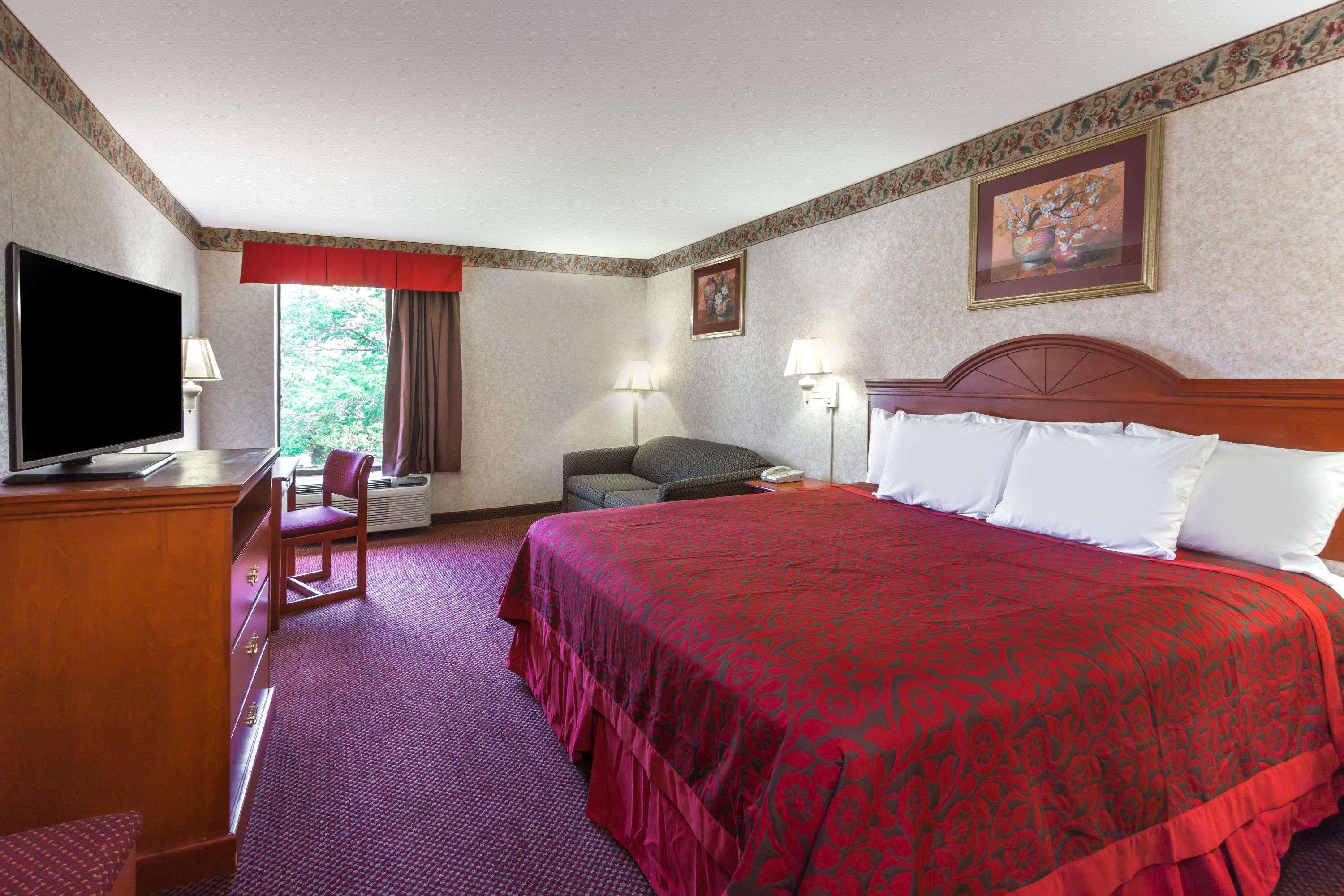 Sleep Inn Manassas Εξωτερικό φωτογραφία