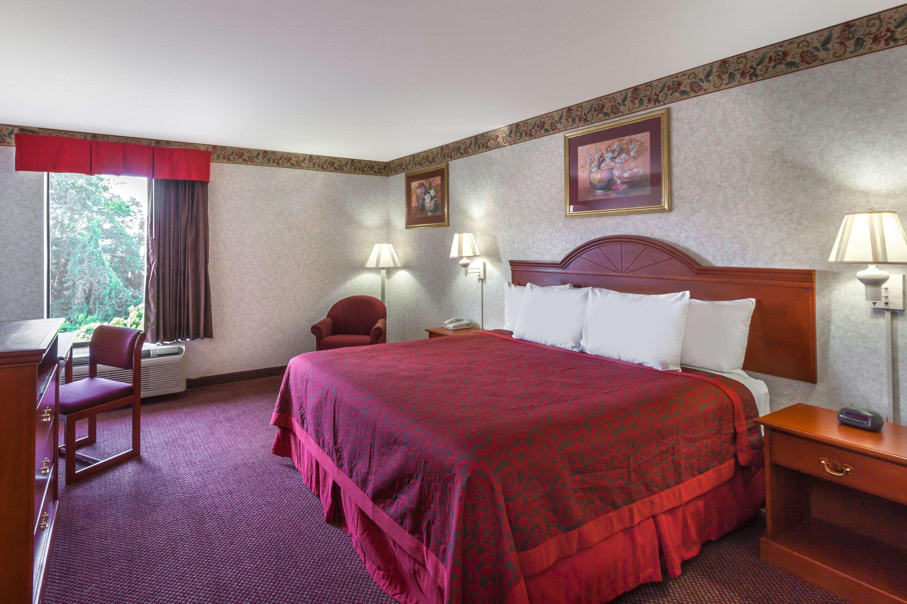 Sleep Inn Manassas Εξωτερικό φωτογραφία
