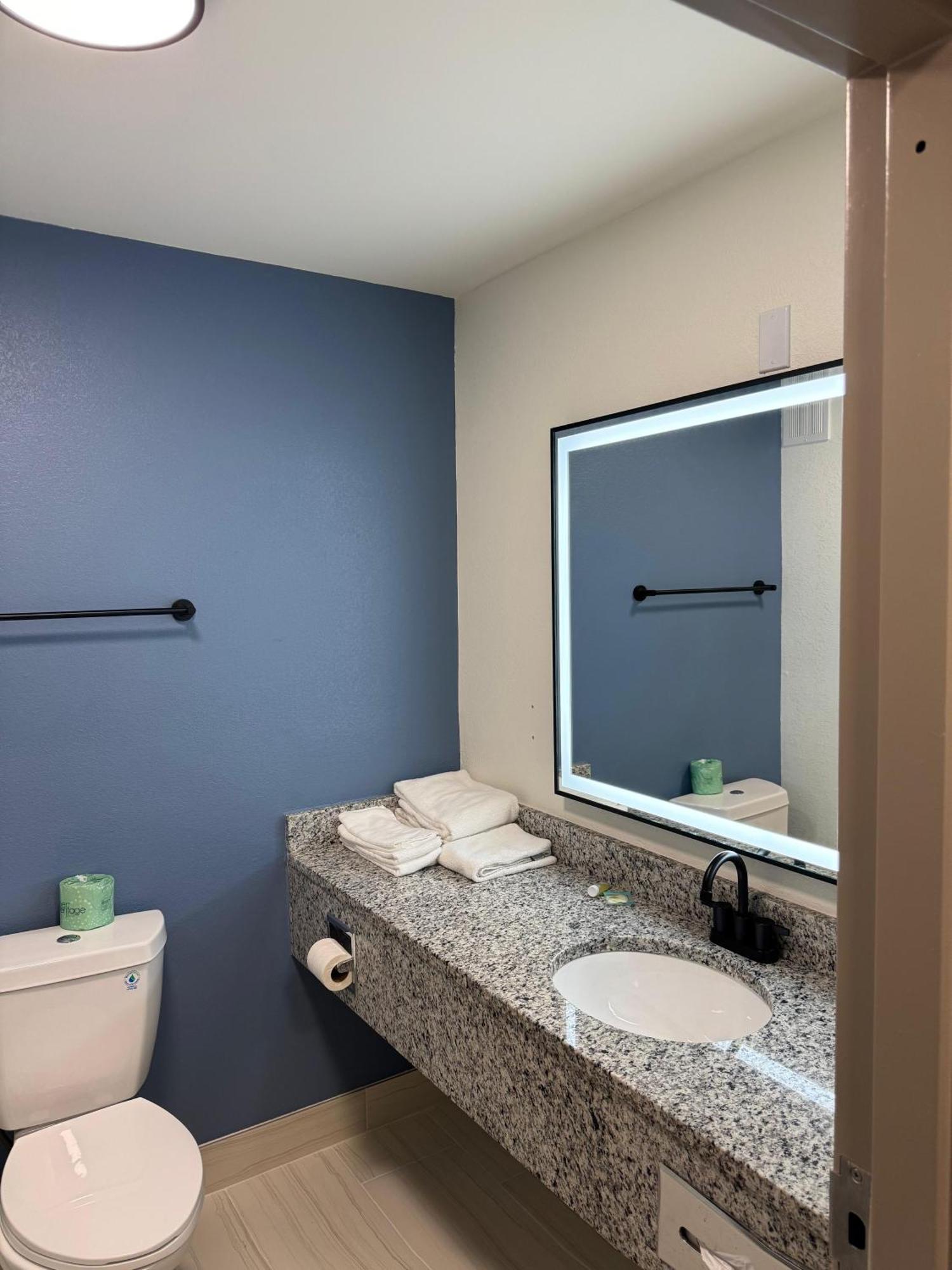 Sleep Inn Manassas Εξωτερικό φωτογραφία
