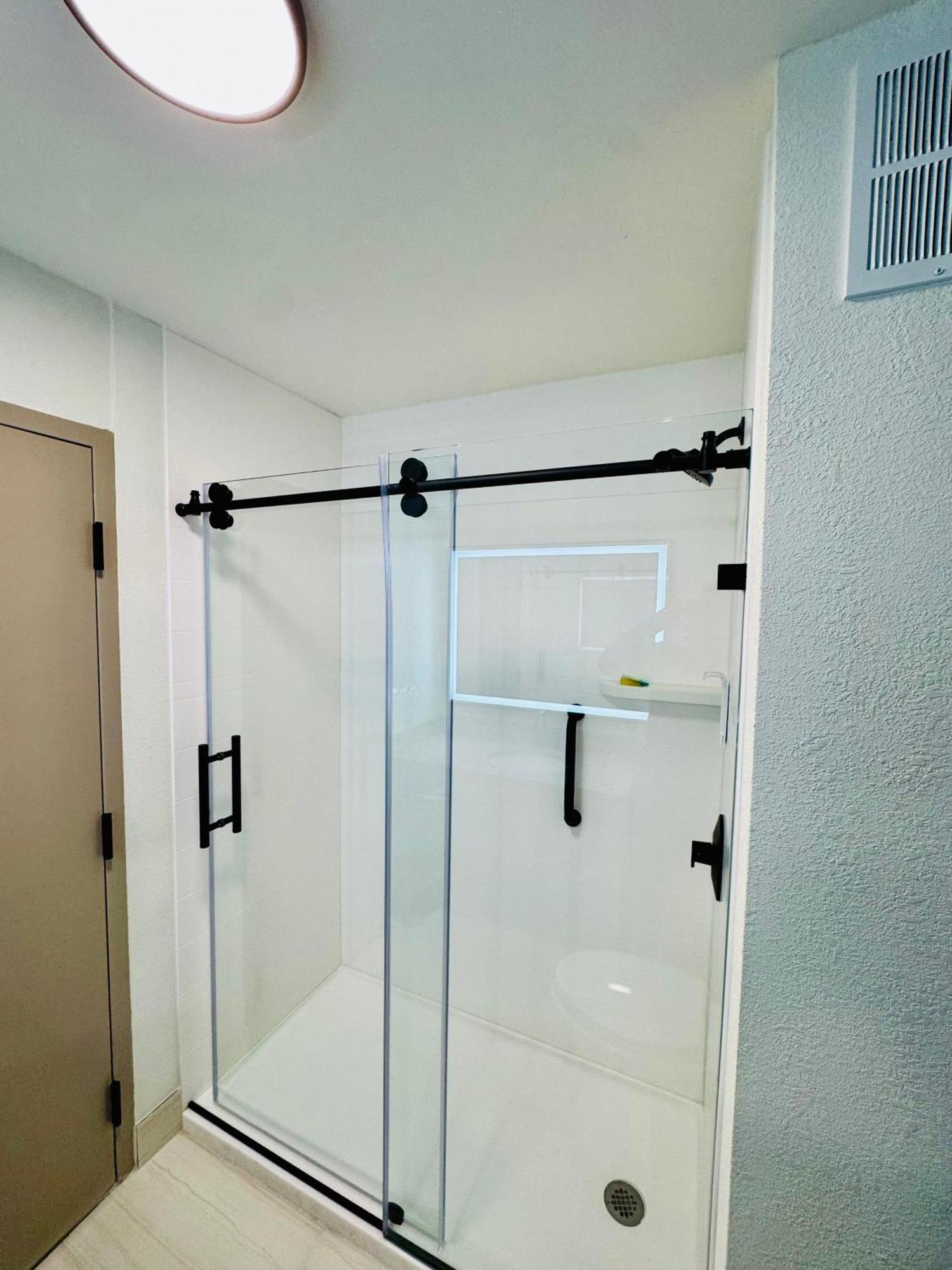 Sleep Inn Manassas Εξωτερικό φωτογραφία